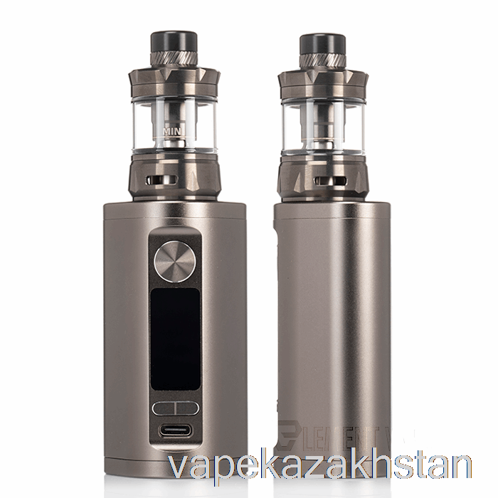 Vape Kazakhstan Hellvape Hell200 200W Starter Kit
